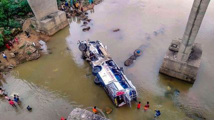 Shocking Surge in Road Mishaps: India's Highways Turn Deadlier