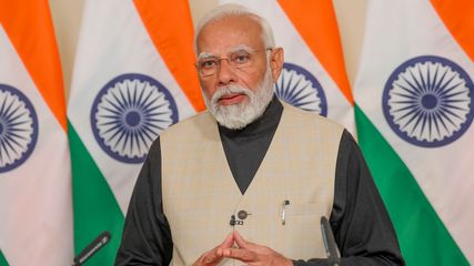 Breaking: PM Modi Kickstarts Rs 69,000 Crore Power Surge in Odisha!