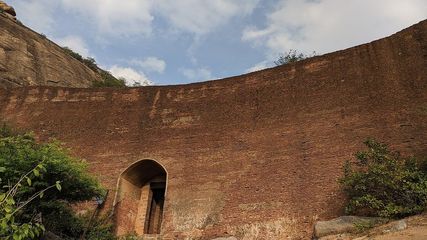 Step Into the Past: Exploring the Maratha Empires Legacy in Ratnagiri