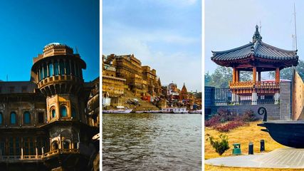 The Uttar Pradesh government plans to transform 17 major cities into solar cities