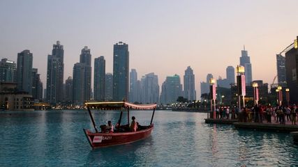 What Are the Eligibility and Requirements for UAE's Golden Visa? Check Details Here