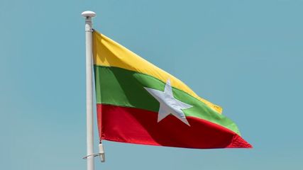 MEA's Urgent Advisory for Indian Citizens in Myanmar's Rakhine State