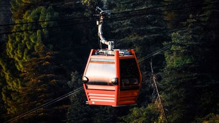 Prayagraj will have India's longest ropeway across the River Ganga by 2025