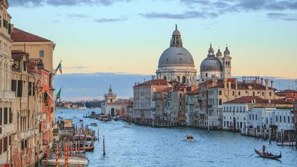 Planning a Trip to Venice? Here Are the Must-Know New Rules