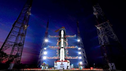 ISRO's Meteorological Satellite INSAT-3DS: How Will It Help in Disaster Management?