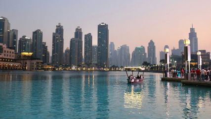 Dubai's New 5-year Visa Initiative for Indian Tourists; Check details