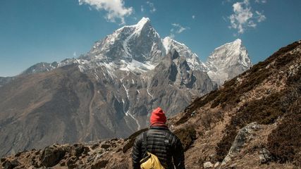 Nepal to make electronic chips mandatory for Everest climbers. How a tiny chip could save lives?