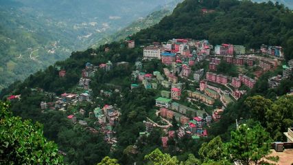 Good News: Sikkim to Have Its First Underground Railway After 49 Years