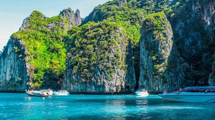 Final Countdown: Explore Thailand Visa-Free Until May 2024