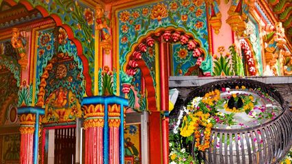 Why you should visit Lord Nageshwarnathji Temple in Ayodhya for Maha Shivratri 2024