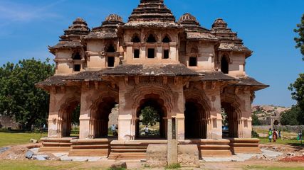 A Journey Through Time: Swadesh Darshan 2.0s Historic Picks