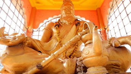 Andhra Pradesh Introduces Special Pilgrim Tour Packages For Devotees