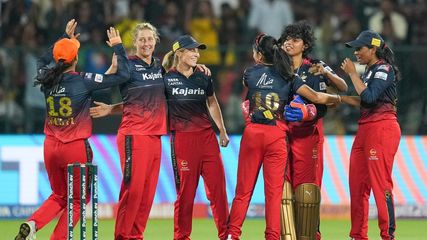 Tata Women's Premier League: Know Delhi's Traffic Advisories