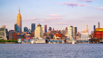 Adventure Awaits In New Jersey’s Diverse Landscapes