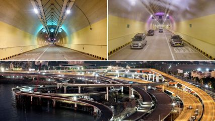 Mumbai’s Historic Leap: First Undersea Tunnel and Toll-Free Coastal Road Now Open