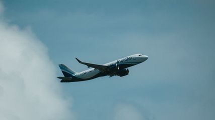 IndiGo Unveils Direct Hyderabad-Bangkok Flights Boosting India-Thailand Travel