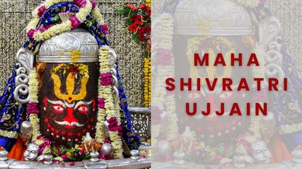 Mahashivratri 2024: The Significance of Shiv Navratri at Mahakaleshwar in Ujjain