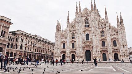 Unveiling Milan: A Guide to the City's Hidden Gems and Secret Spots