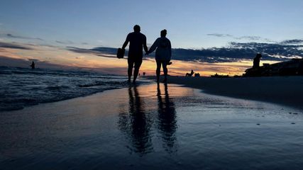 Why Miramar Beach Is The Perfect Family Getaway Destination