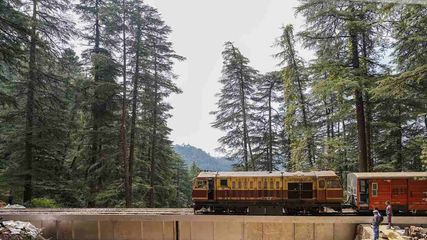 What Made February 2024 Warmer Than the Previous Year's?