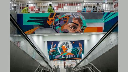 Kolkata Metro: PM Modi to Inaugurate India's first underwater metro train; Know Features