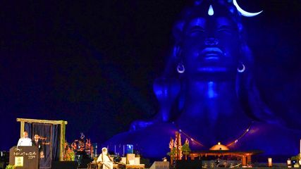 Isha Mahashivratri 2024: Discover Who Will Perform at Sadhguru's Ashram Event and How to Join