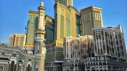 Saudi Arabia's 96-Hour Stopover Visa for Indian Travelers; Know the Cost, How to Apply