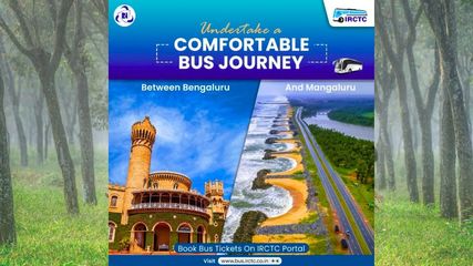 Exclusive IRCTC Packages from Hyderabad: Discover the Charm of Ooty and Kerala