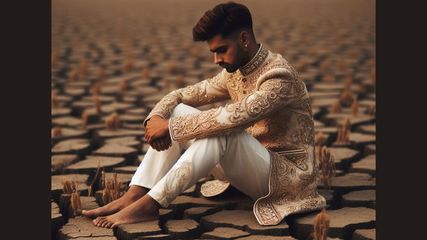 Amid Bengaluru Water Crisis, Anand Mahindra Shares Video Highlighting Marriage Crisis