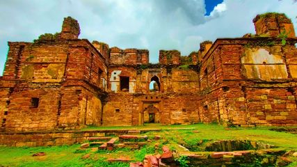 Why the Gond Monuments of Madhya Pradesh Made UNESCO's Tentative Heritage List