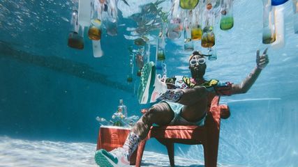 Holi 2024 in Bengaluru: Advisory Issued  Against Pool Parties and Rain Dances Amid Water Crisis