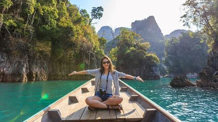 Your Personal Guide: How AI Chatbots Transform Travel Planning