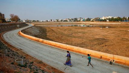 Karnataka Heatwave: Bengaluru Sees Record-Breaking Temperatures