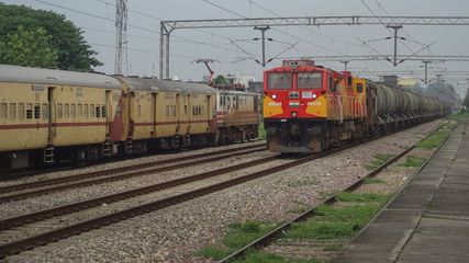 New Rail Link Connects India's Agartala With Bangladesh, Boosting Trade