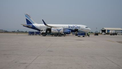 IndiGo's New Direct Flights From Kannur To Abu Dhabi Enhance India-UAE Links