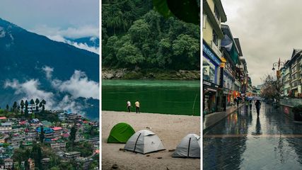 Escape to Kalimpong, Gangtok, and Darjeeling with IRCTC's Tour Package; Check Itinerary