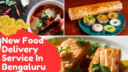 Rains of Happiness Bengaluru as Tata Neu Launches Food Delivery Service; Know How to Download