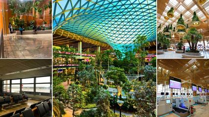 Airport Awards 2024: Know Who Has Best Security, Which One Is Cleanest, and Which Award Bengaluru Got?