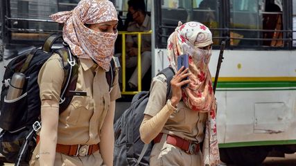 Odisha Heatwave: Baripada Records 42°C, Mayurbhanj Takes Precautionary Measures 