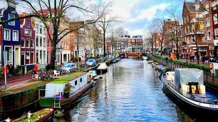 Overtourism Strategy: From Amsterdam's Major Bans to Spain's Towns Disappear from Maps