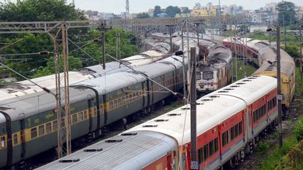 Indian Railways to Launch Comprehensive 'Super App': All-in-One Solution