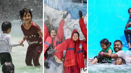 Best Indoor And Outdoor Amusement Parks In Mumbai For Kids