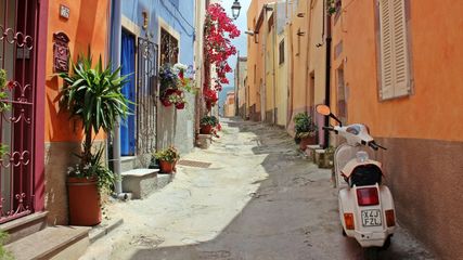 Italy Welcomes Professionals with New Digital Nomad Visa, A Ticket to La Dolce Vita