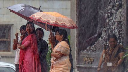 Bengaluru Rain Update: Scientists Anticipate Rainfall After a Week; Check the Dates and Advisory