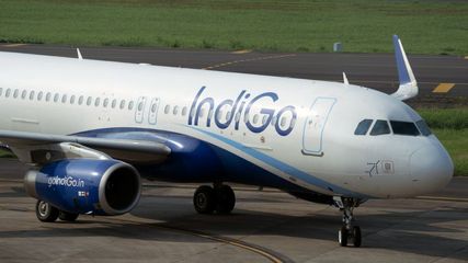 IndiGo Introduces In-Flight Entertainment on Delhi-Goa Flights; Check Details and Flight List