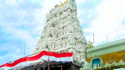 Don't Miss Out: Tirumala Tirupati Devasthanam Entry Bookings Open for July; Here's How to Book