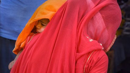 India's Weather Update: Heatwave Persists In Key Regions Until Mid-May