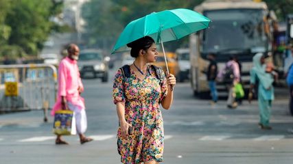 Survey Report: 91% of Indians Worried About Global Warming, Urges Action and Awareness