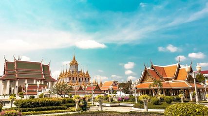 Thailand's New Visa Policy To Enhance Tourism And Economy
