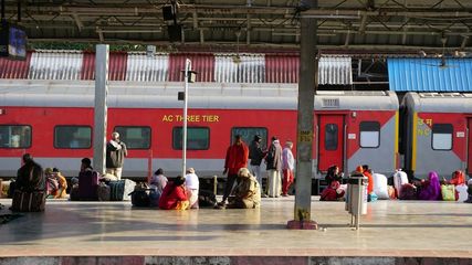 Uttar Pradesh: 8 Railway Stations Scheduled for Name Change; Check the List